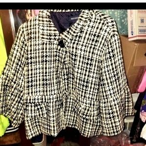 RARE HTF REALLY UNIQUE Ami sanzuri wool coat 2x
